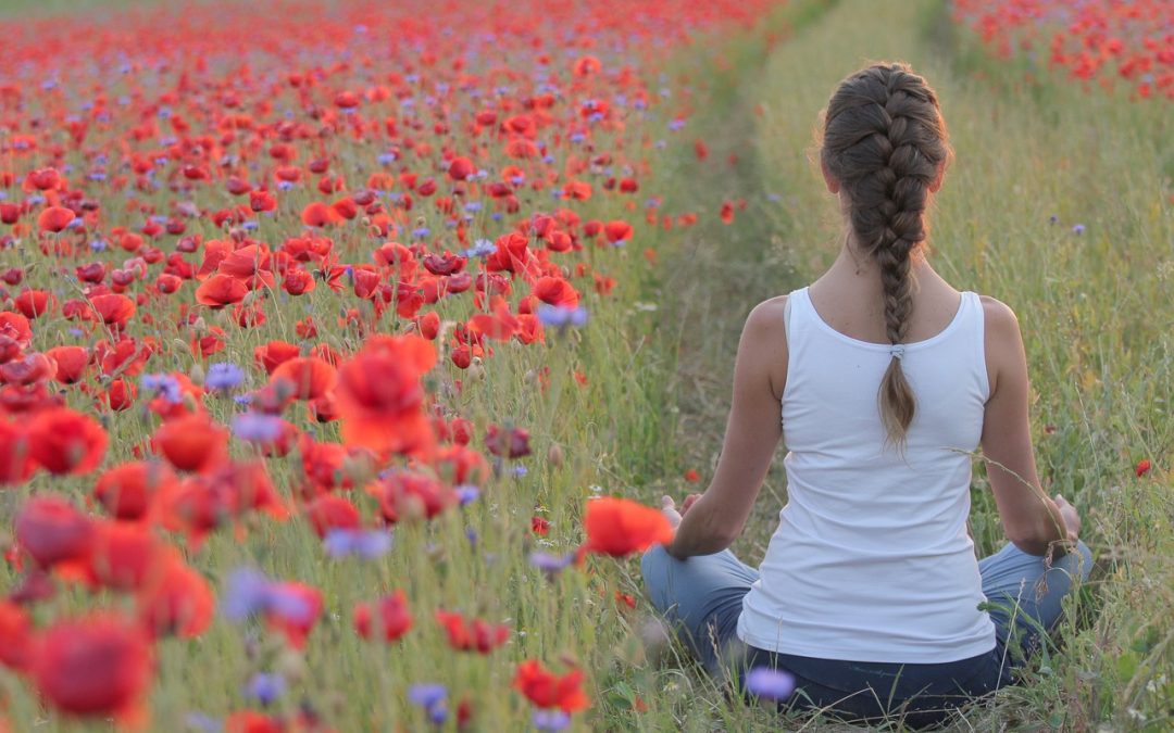 The Gentle Art of Breathwork for Hormonal Harmony